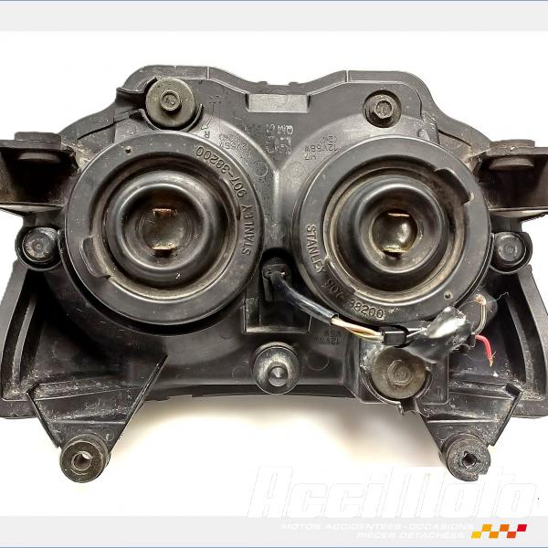 Pièce Moto Phare (optique avant) KAWASAKI Z 750