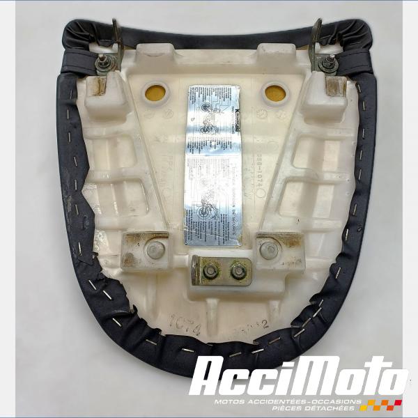 Pièce Moto Selle passager KAWASAKI Z 750
