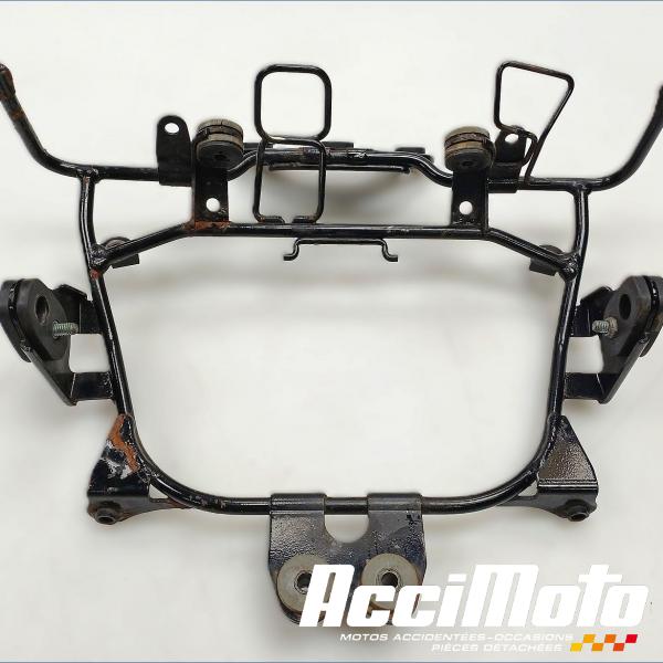 Pièce Moto Araignée (support tête de fourche) KAWASAKI Z 750