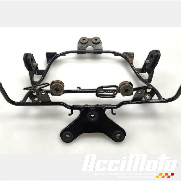 Pièce Moto Araignée (support tête de fourche) KAWASAKI Z 750