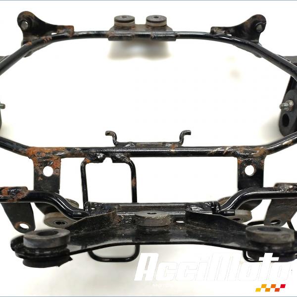 Pièce Moto Araignée (support tête de fourche) KAWASAKI Z 750