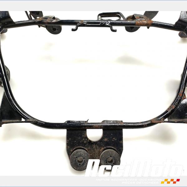 Pièce Moto Araignée (support tête de fourche) KAWASAKI Z 750