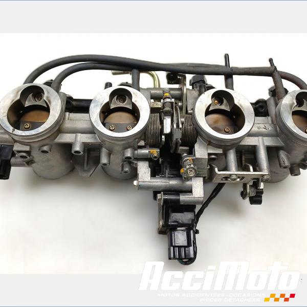 Pièce Moto Rampe d'injection (moteur) KAWASAKI Z 750