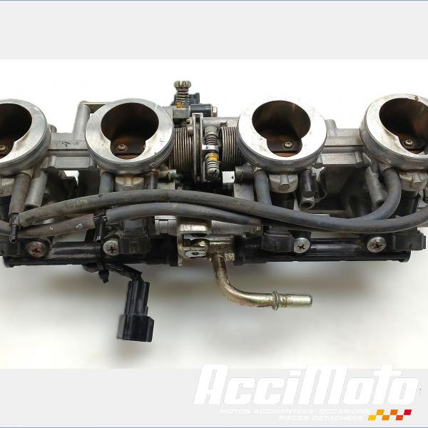 Pièce Moto Rampe d'injection (moteur) KAWASAKI Z 750