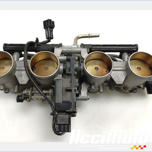 Pièce Moto Rampe d'injection (moteur) KAWASAKI Z 750