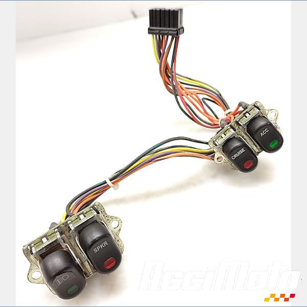 Pièce Moto COMMANDE ACCESSOIRES HARLEY DAVIDSON ELECTRA GLIDE ULTRA LIMITED FLHTK