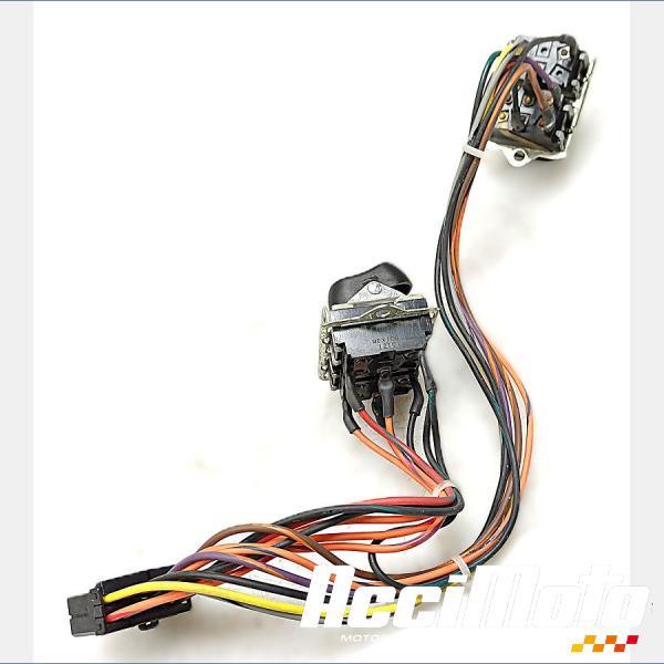 Pièce Moto COMMANDE ACCESSOIRES HARLEY DAVIDSON ELECTRA GLIDE ULTRA LIMITED FLHTK