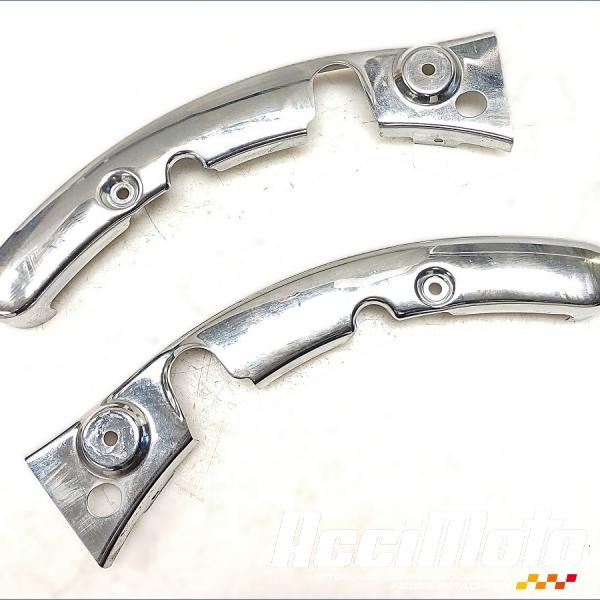 Pièce Moto CACHE CADRE HARLEY DAVIDSON ELECTRA GLIDE ULTRA LIMITED FLHTK