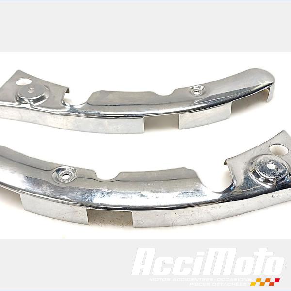 Pièce Moto CACHE CADRE HARLEY DAVIDSON ELECTRA GLIDE ULTRA LIMITED FLHTK