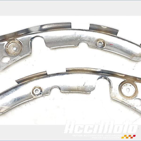 Pièce Moto CACHE CADRE HARLEY DAVIDSON ELECTRA GLIDE ULTRA LIMITED FLHTK