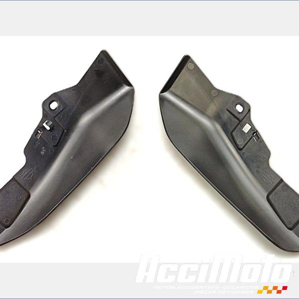 Pièce Moto PARE CHALEUR MOTEUR HARLEY DAVIDSON ELECTRA GLIDE ULTRA LIMITED FLHTK