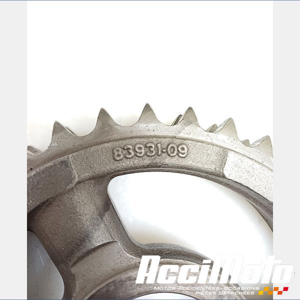 Part Motor bike Amortisseur de couple HARLEY DAVIDSON ELECTRA GLIDE ULTRA LIMITED FLHTK