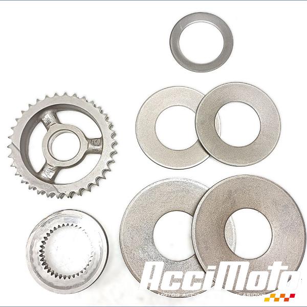 Part Motor bike Amortisseur de couple HARLEY DAVIDSON ELECTRA GLIDE ULTRA LIMITED FLHTK