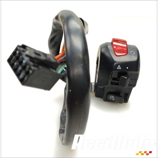 Pièce Moto Commodo (droit) SUZUKI SV 650N