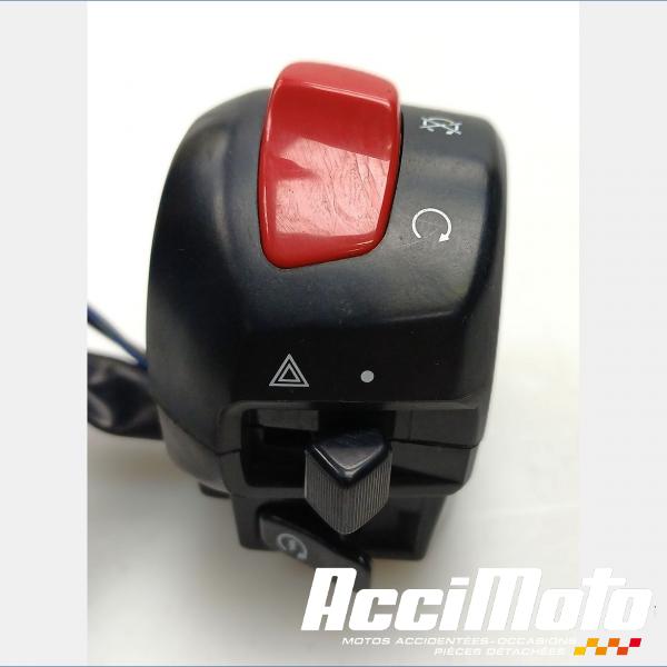 Pièce Moto Commodo (droit) SUZUKI SV 650N