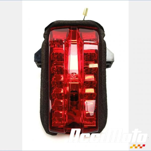 Pièce Moto Feu arrière SUZUKI SV 650N