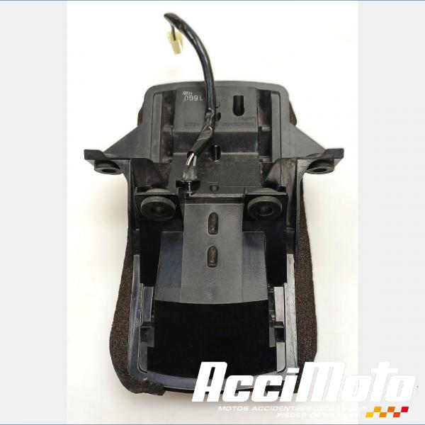 Pièce Moto Feu arrière SUZUKI SV 650N