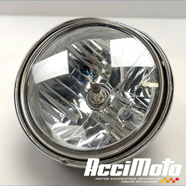 Pièce Moto Phare (optique avant) SUZUKI SV 650N