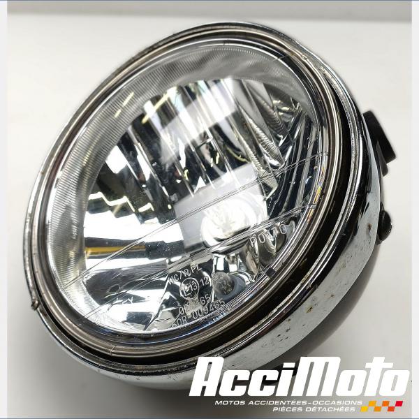 Pièce Moto Phare (optique avant) SUZUKI SV 650N