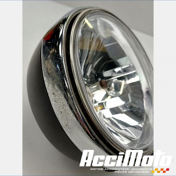 Pièce Moto Phare (optique avant) SUZUKI SV 650N