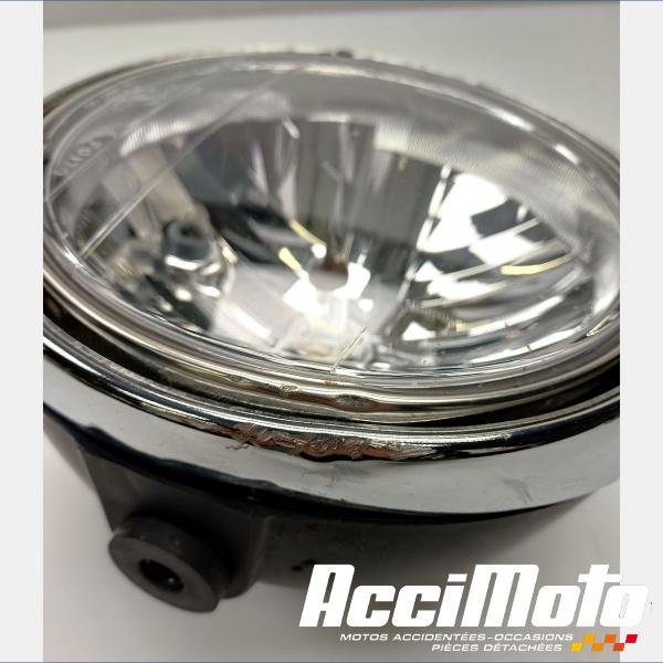 Pièce Moto Phare (optique avant) SUZUKI SV 650N