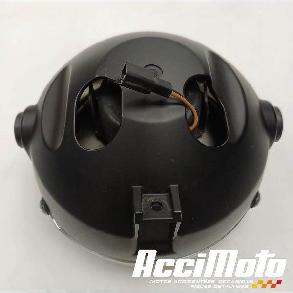 Pièce Moto Phare (optique avant) SUZUKI SV 650N