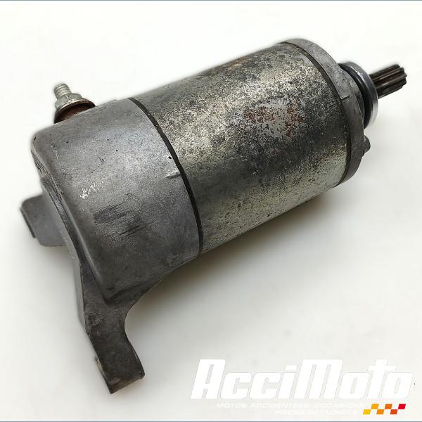 Part Motor bike Démarreur SUZUKI SV 650N