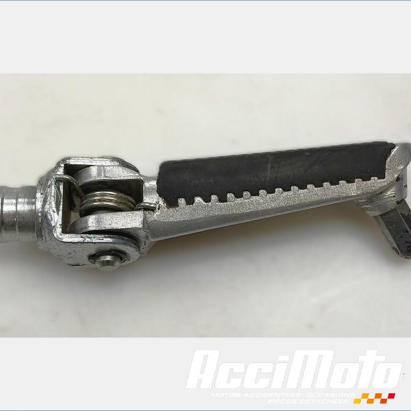 Pièce Moto Repose-pied avant (droit) SUZUKI SV 650N