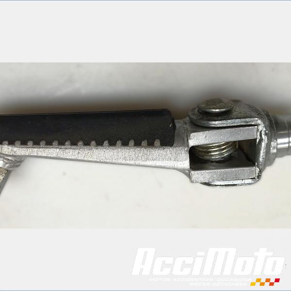 Pièce Moto Repose-pied avant (droit) SUZUKI SV 650N