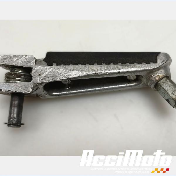 Pièce Moto Repose-pied avant (gauche) SUZUKI SV 650N