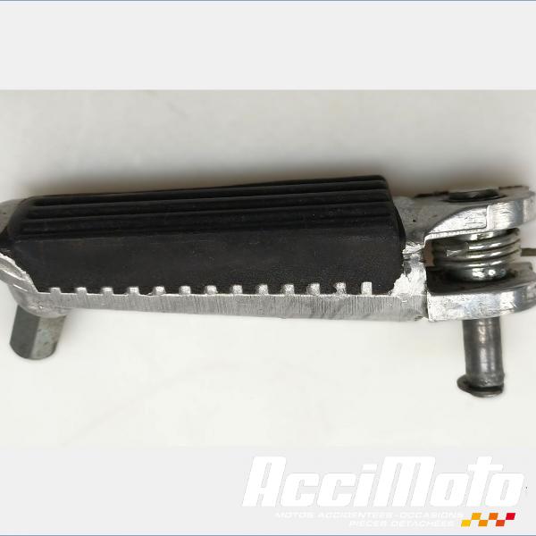 Pièce Moto Repose-pied avant (gauche) SUZUKI SV 650N