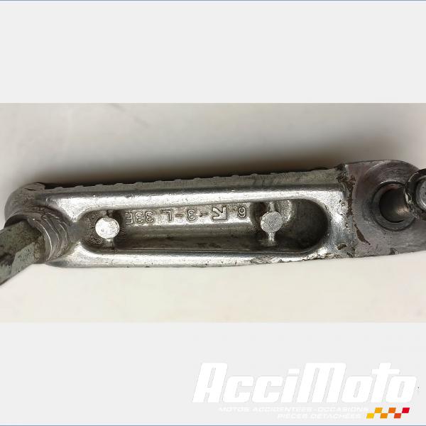 Pièce Moto Repose-pied avant (gauche) SUZUKI SV 650N