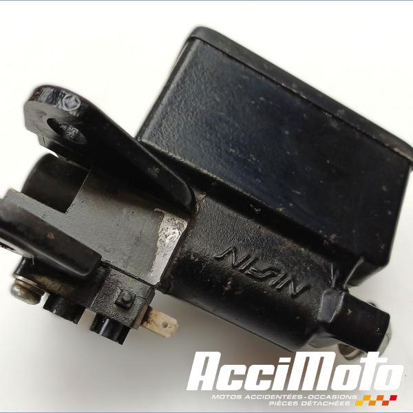 Pièce Moto Maître cylindre de frein avant SUZUKI SV 650N