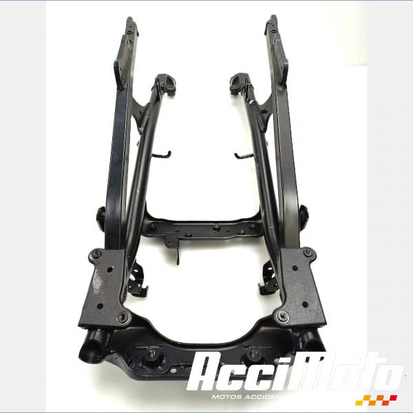 Part Motor bike Boucle arrière de cadre SUZUKI SV 650N