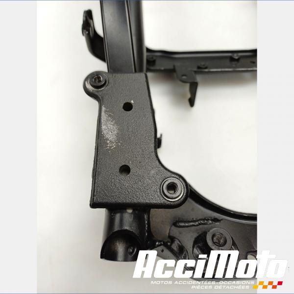 Part Motor bike Boucle arrière de cadre SUZUKI SV 650N