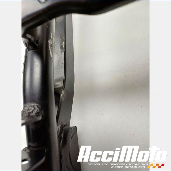 Part Motor bike Boucle arrière de cadre SUZUKI SV 650N