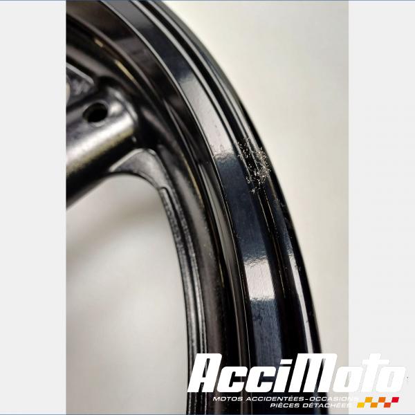 Pièce Moto Jante avant SUZUKI SV 650N
