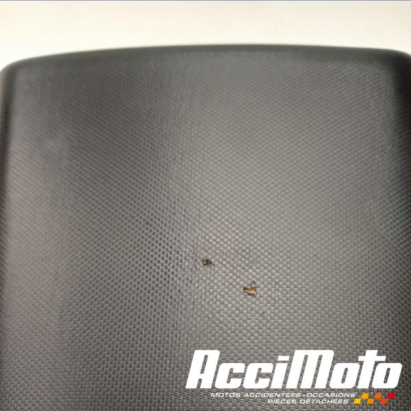 Pièce Moto Selle passager SUZUKI SV 650N