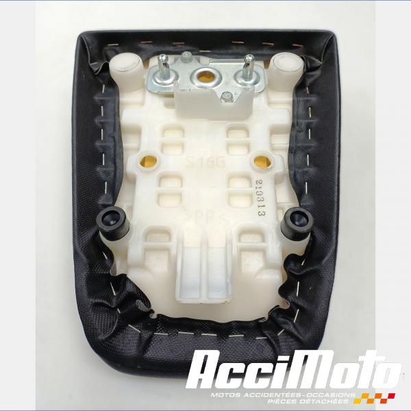 Pièce Moto Selle passager SUZUKI SV 650N