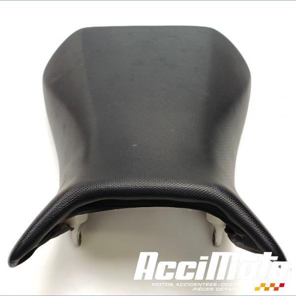 Pièce Moto Selle pilote SUZUKI SV 650N