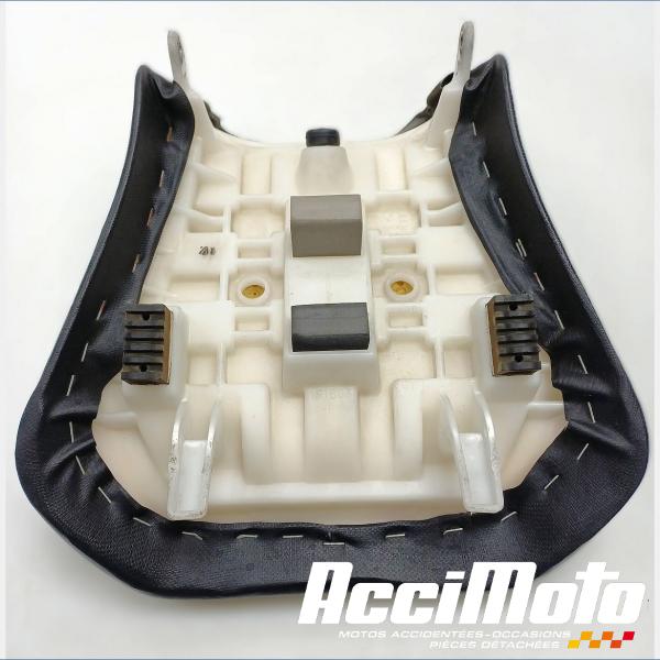 Pièce Moto Selle pilote SUZUKI SV 650N