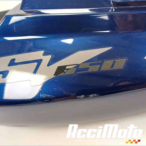 Part Motor bike Coque arrière de carénage SUZUKI SV 650N