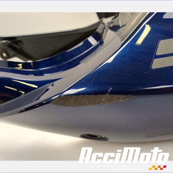 Part Motor bike Coque arrière de carénage SUZUKI SV 650N