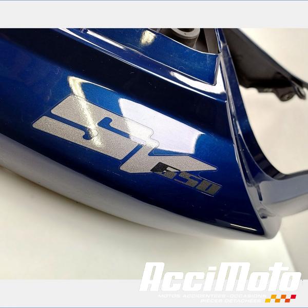 Part Motor bike Coque arrière de carénage SUZUKI SV 650N