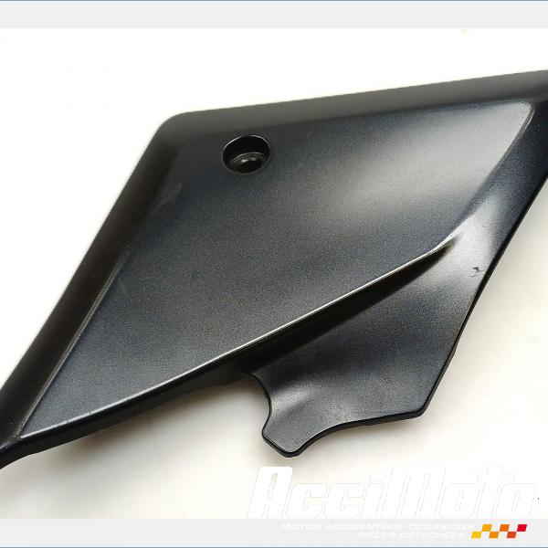 Pièce Moto Cache sous selle (gauche) SUZUKI SV 650N
