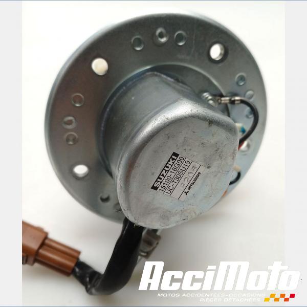 Part Motor bike Pompe à essence SUZUKI SV 650N