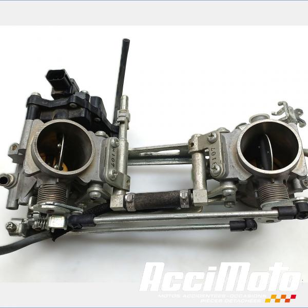 Pièce Moto Rampe d'injection (moteur) SUZUKI SV 650N