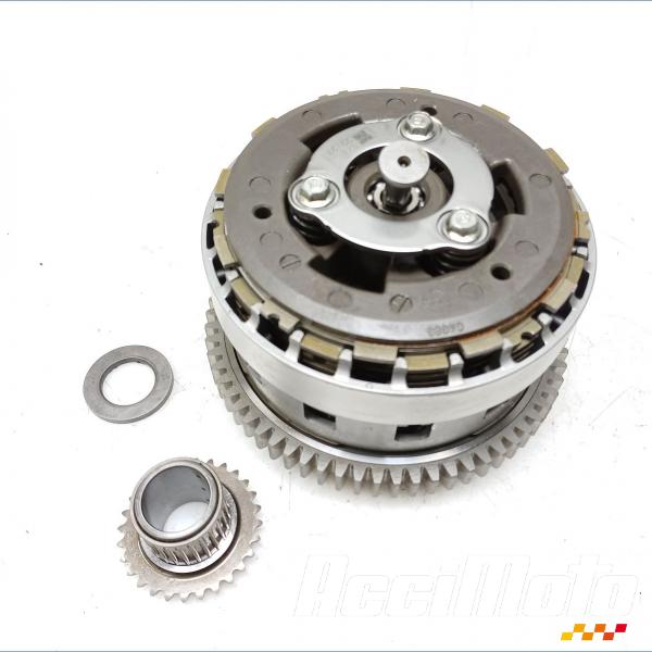 Pièce Moto Cloche d'embrayage  YAMAHA R1 YZF1000