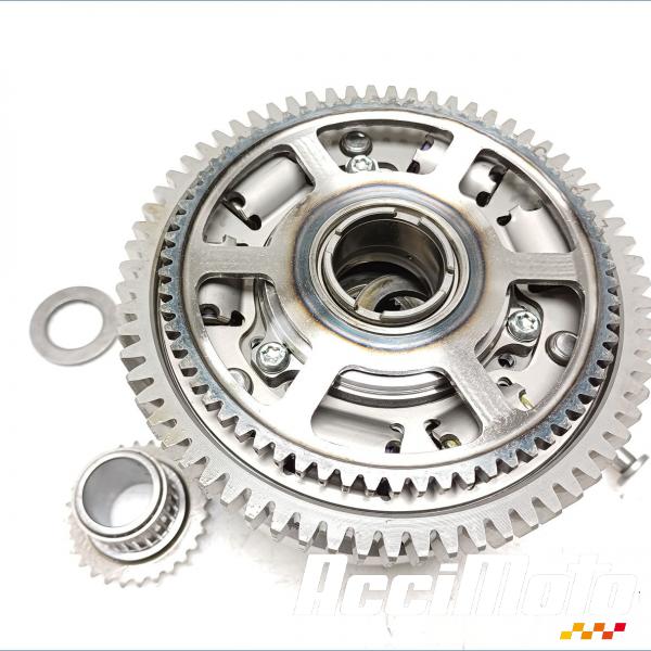 Pièce Moto Cloche d'embrayage  YAMAHA R1 YZF1000