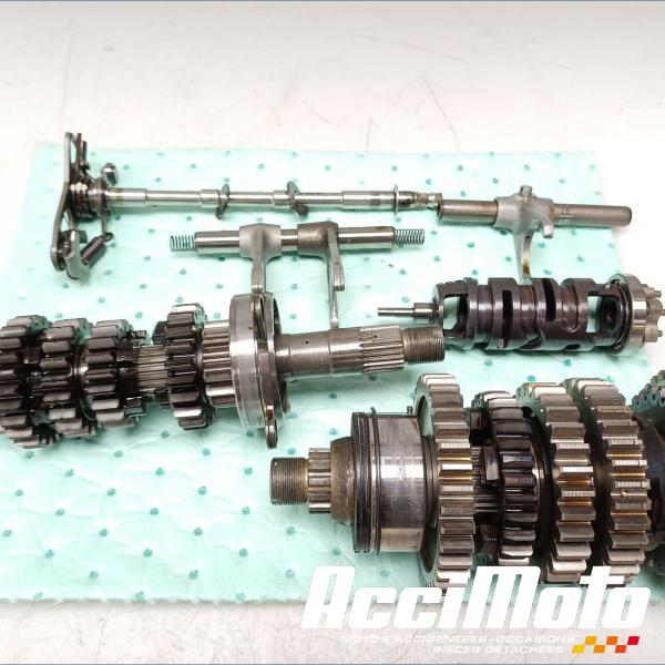 Pièce Moto Boite de vitesse  YAMAHA R1 YZF1000